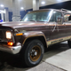 Image for article titled How I Finally Got My Glorious 1979 Jeep Cherokee Golden Eagle Back On The Road